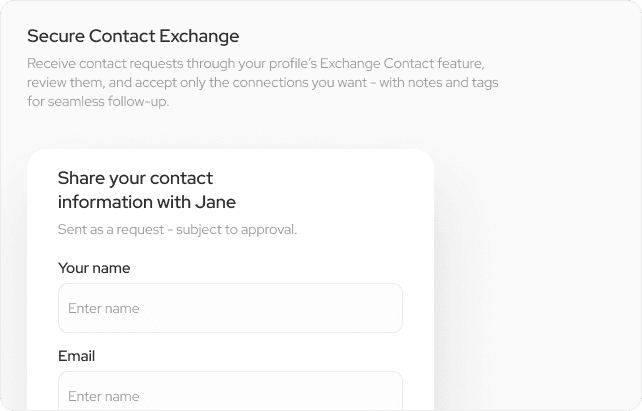 BeyondCard feature 5